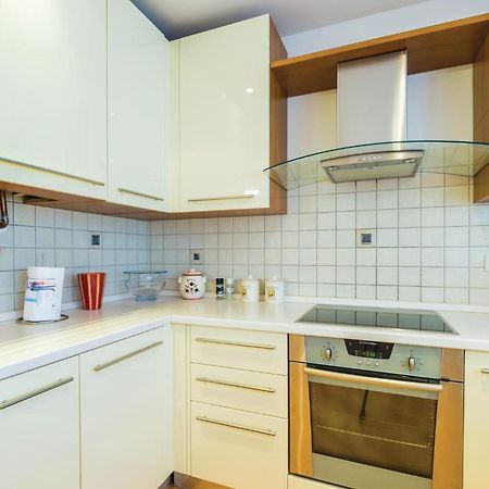Cozy Apartment In Rijeka With Kitchen Exterior foto